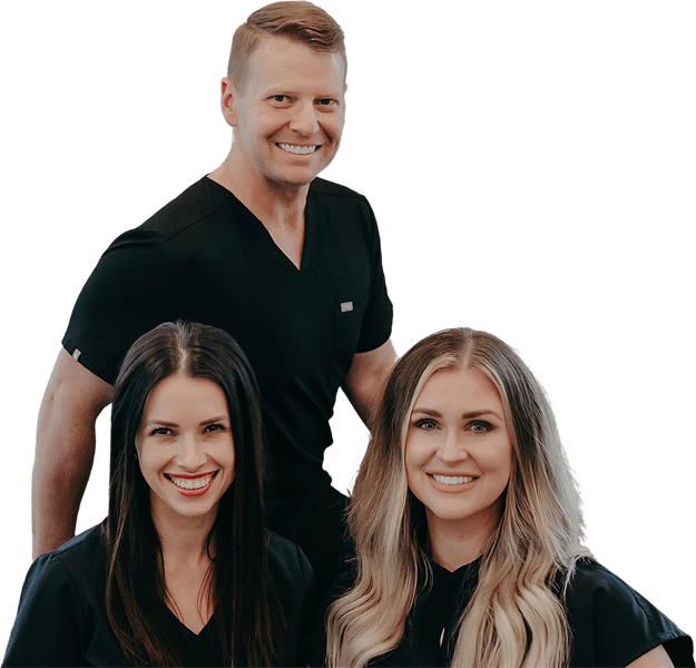 Dentist Louisville, KY 40243 Dr. Eric Nunnally